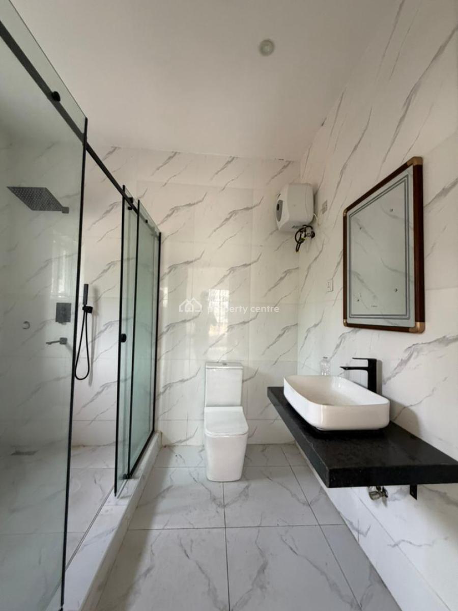 Ikoyis Hidden Gem: 3-bedroom Apartment with Modern Amenities, Banana Island, Ikoyi, Lagos, Flat / Apartment for Rent