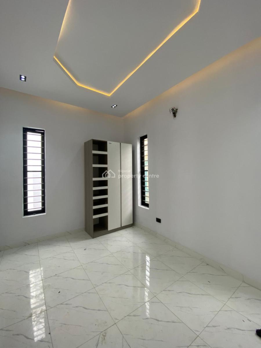 Capacious 5 Bedroom Fully Detached Duplex ., Ikota, Lekki, Lagos, Detached Duplex for Sale