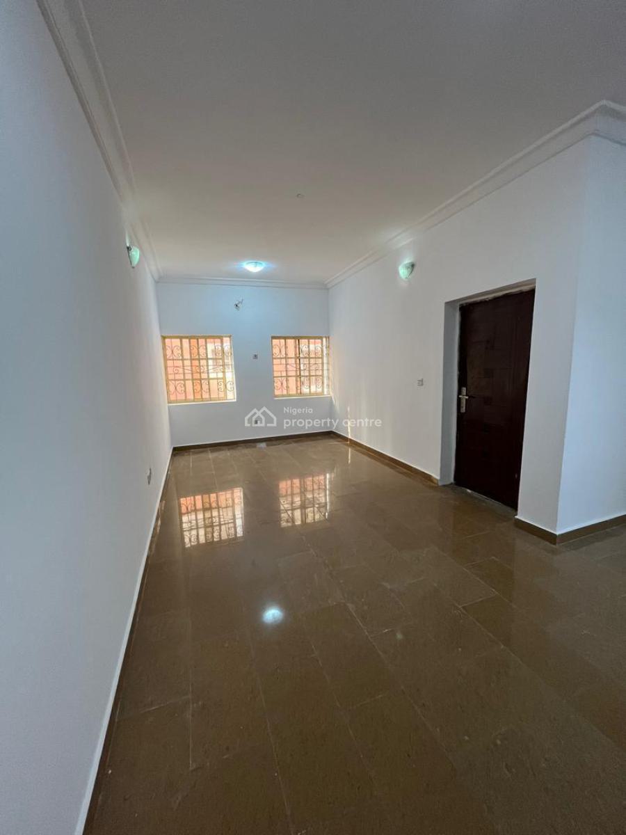 Spacious 2 Bedroom Flat Downstairs, Thera Annex Sangotedo Ajah Lagos, Sangotedo, Ajah, Lagos, Flat / Apartment for Rent