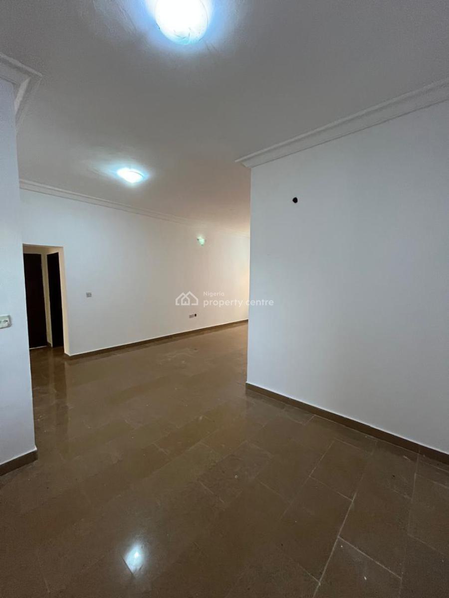 Spacious 2 Bedroom Flat Downstairs, Thera Annex Sangotedo Ajah Lagos, Sangotedo, Ajah, Lagos, Flat / Apartment for Rent