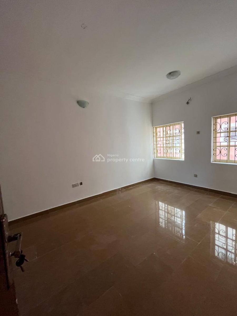 Spacious 2 Bedroom Flat Downstairs, Thera Annex Sangotedo Ajah Lagos, Sangotedo, Ajah, Lagos, Flat / Apartment for Rent