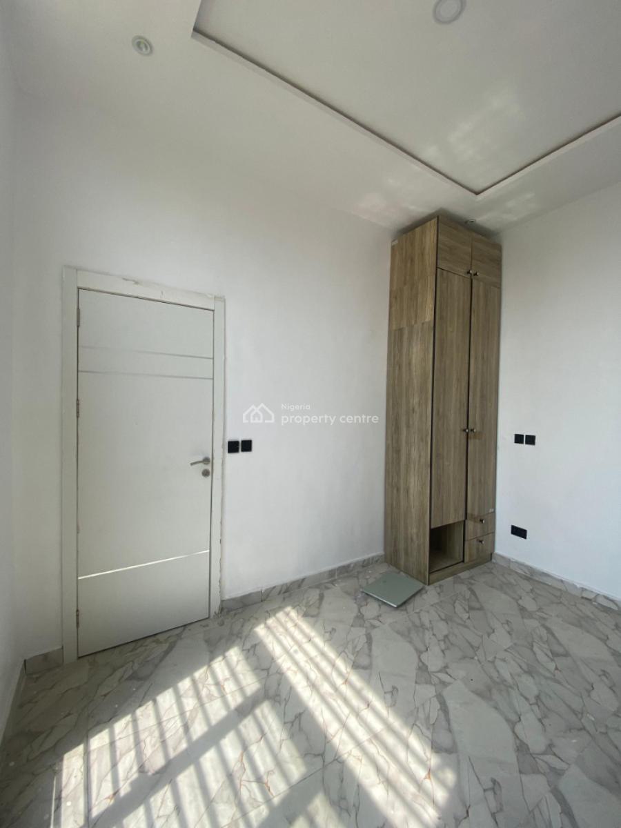 Lovely Built 4 Bedroom Semi Detached Duplex., Ikota, Lekki, Lagos, Semi-detached Duplex for Sale