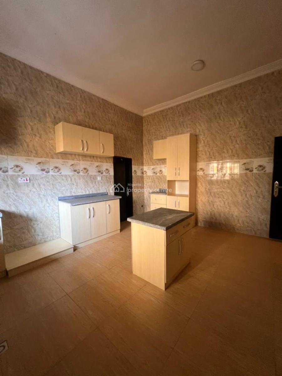 Mortgage 3 Bedroom Apartment, Gaduwa, Abuja, Block of Flats for Sale