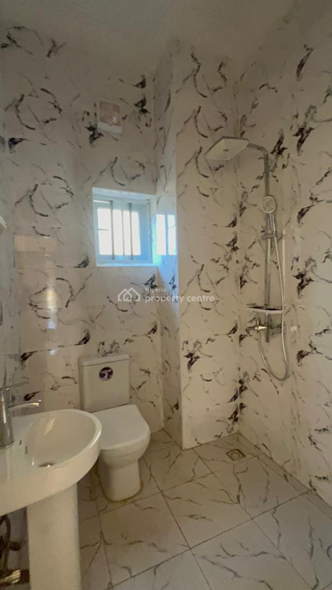 Mortgage 3 Bedroom Apartment, Gaduwa, Abuja, Block of Flats for Sale