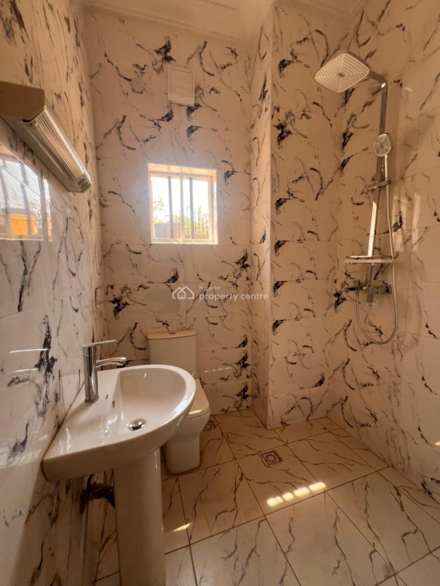 Mortgage 3 Bedroom Apartment, Gaduwa, Abuja, Block of Flats for Sale