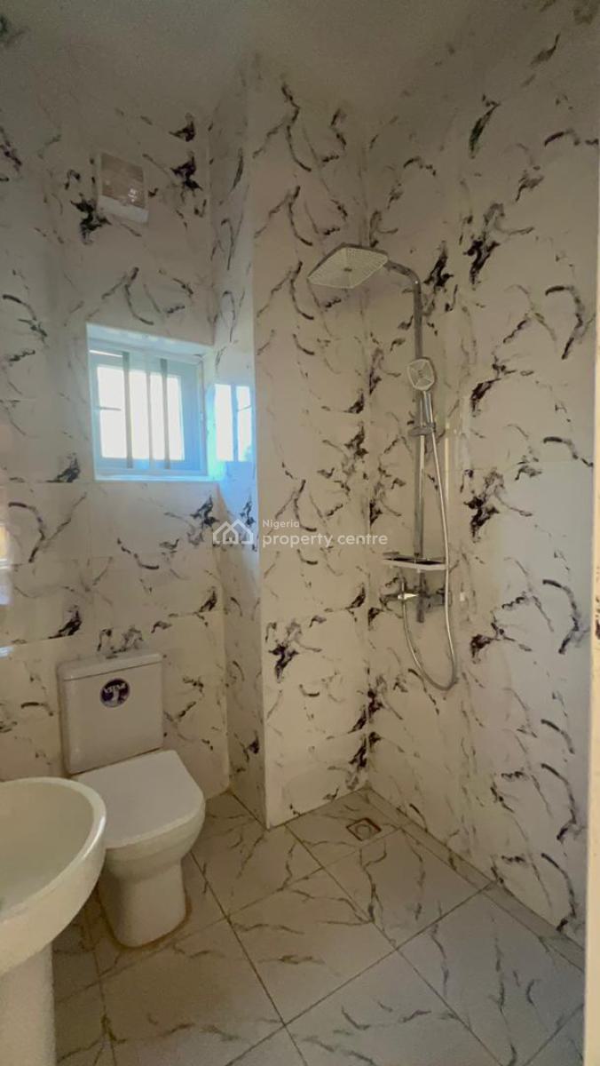 Mortgage 3 Bedroom Apartment, Gaduwa, Abuja, Block of Flats for Sale