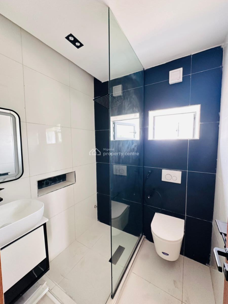 Exquisitely Finished 4 Bedroom Detached Duplex with Swimming Pool, Gwarinpa Estate, Gwarinpa, Abuja, Detached Duplex for Sale