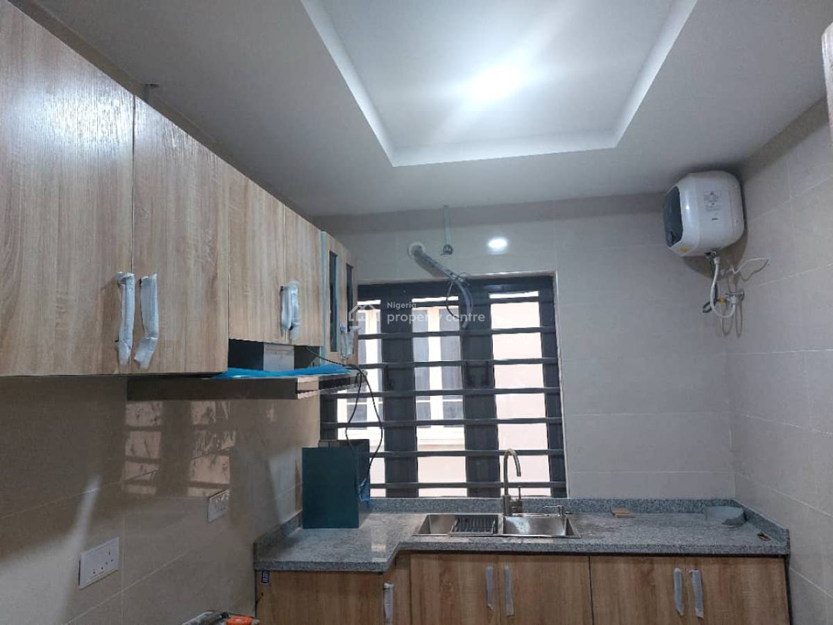3 Units of 3 Bedroom Flat Apartment, Ikeja Gra, Ikeja, Lagos, Flat / Apartment for Rent