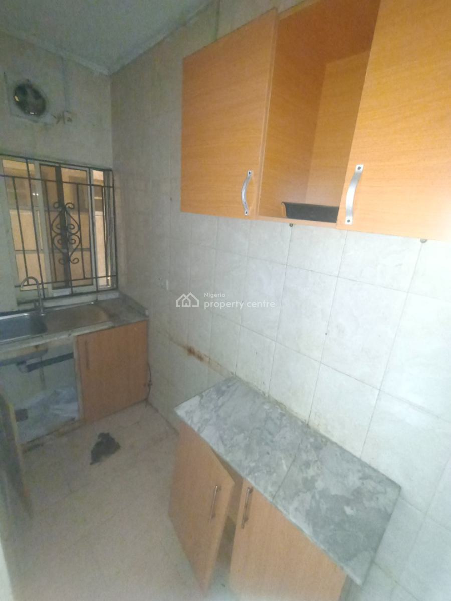 1 Bedroom Mini Flat, Thomas Estate, Ajah, Lagos, Mini Flat (room and Parlour) for Rent