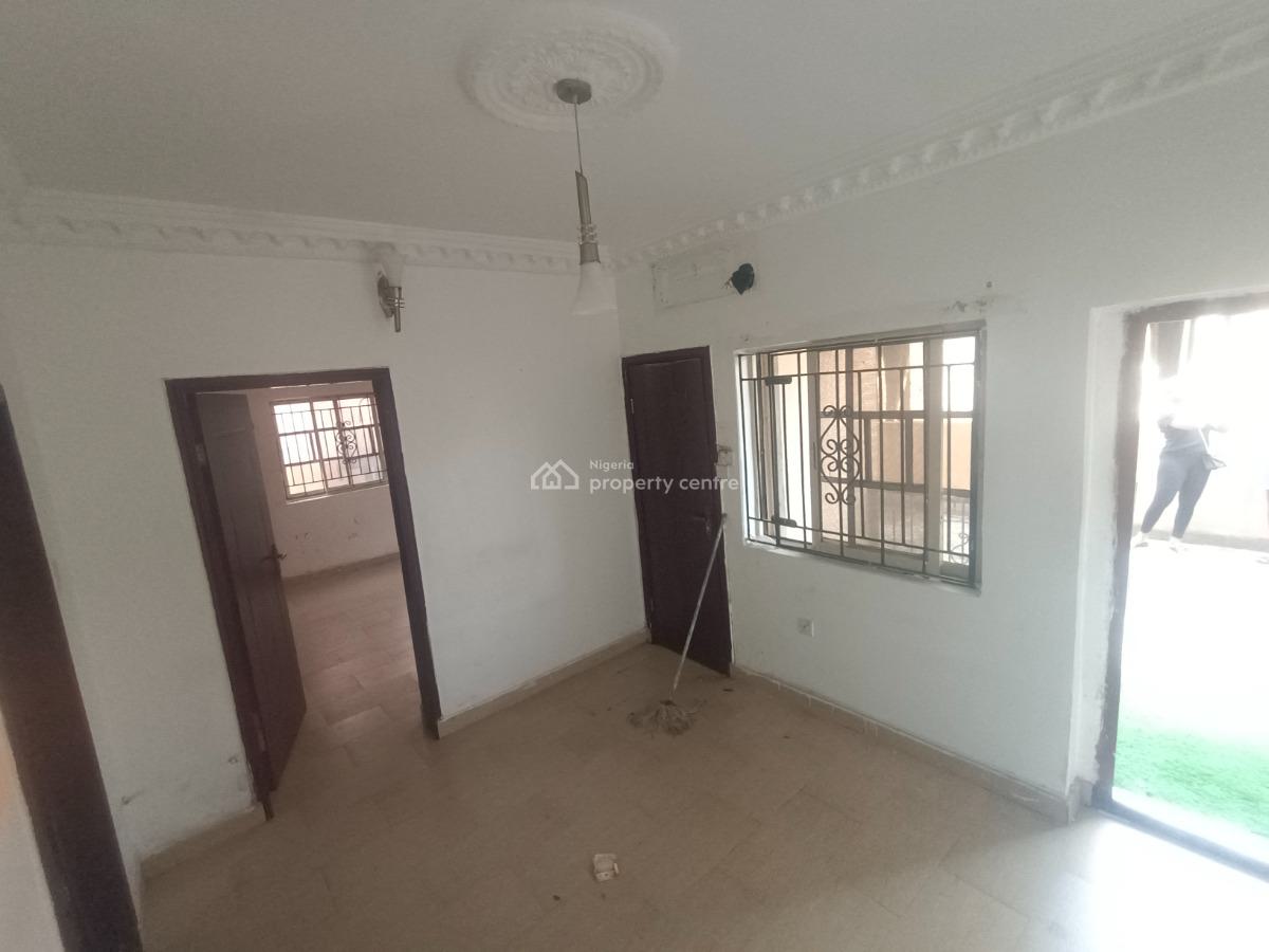 1 Bedroom Mini Flat, Thomas Estate, Ajah, Lagos, Mini Flat (room and Parlour) for Rent