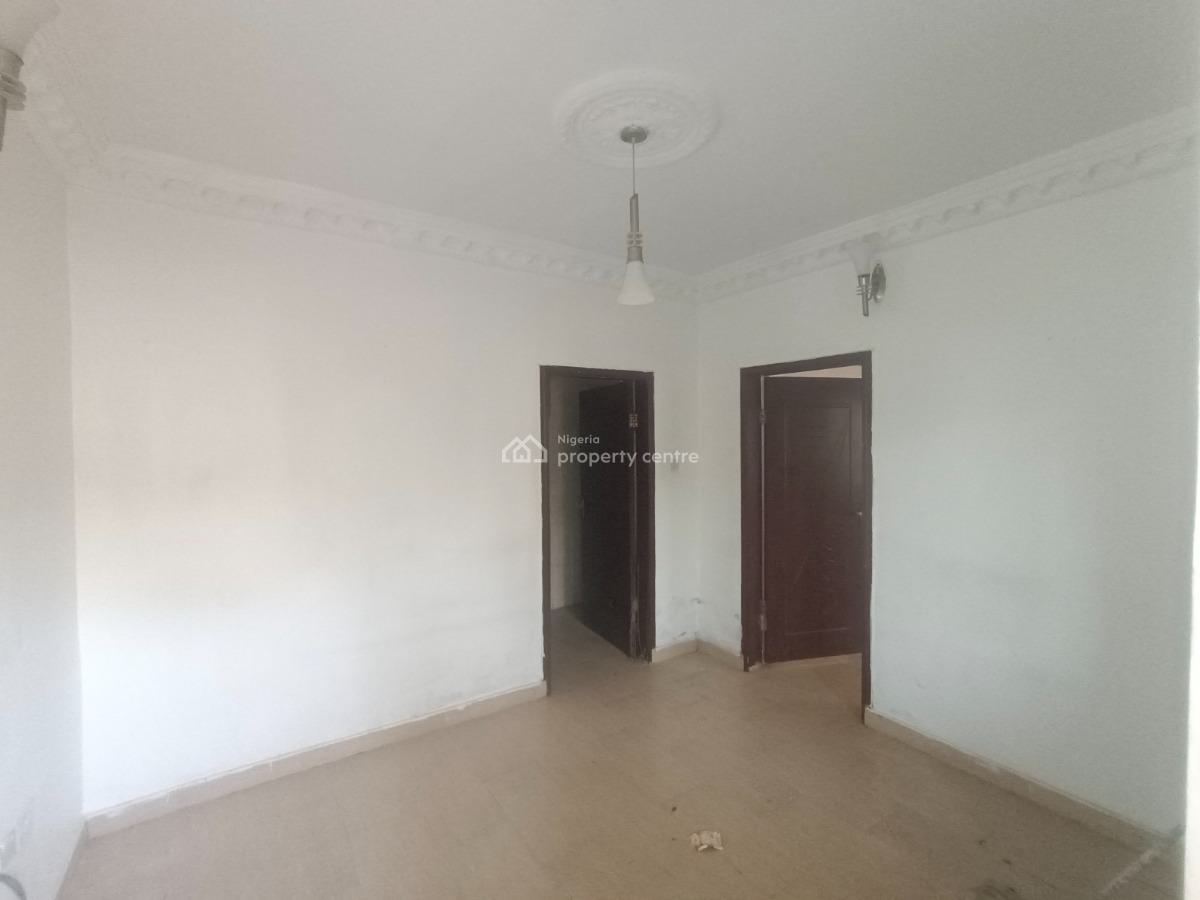 1 Bedroom Mini Flat, Thomas Estate, Ajah, Lagos, Mini Flat (room and Parlour) for Rent