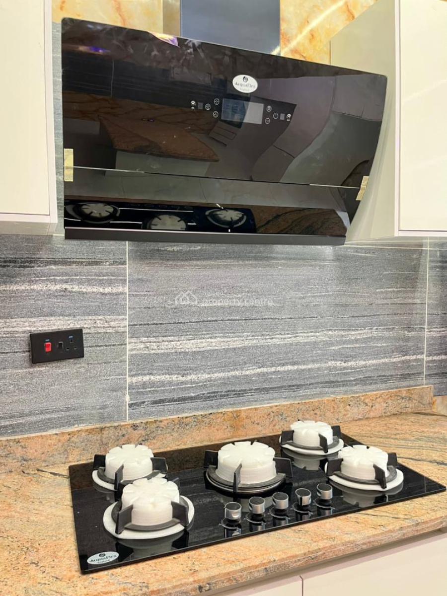 Luxury 3bedroom Apartment, Oniru, Victoria Island (vi), Lagos, Flat / Apartment for Rent