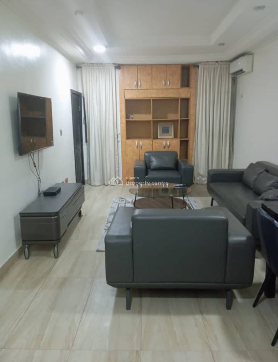 3 Bedroom Apartment, Maitama District, Abuja, House for Rent