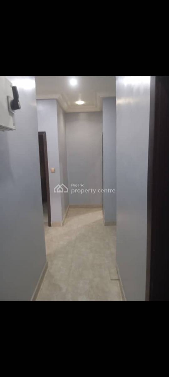 3 Bedroom Apartment, Maitama District, Abuja, House for Rent