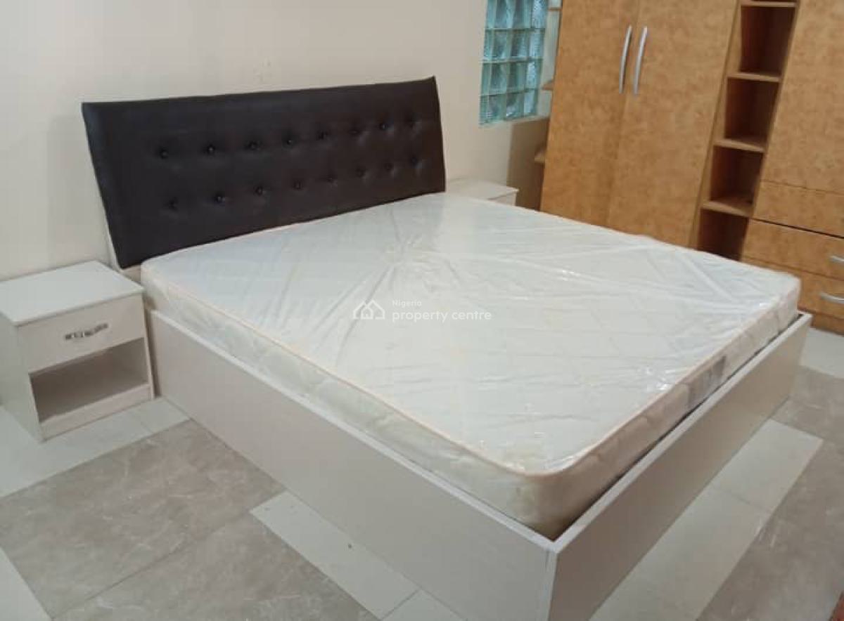 3 Bedroom Apartment, Maitama District, Abuja, House for Rent