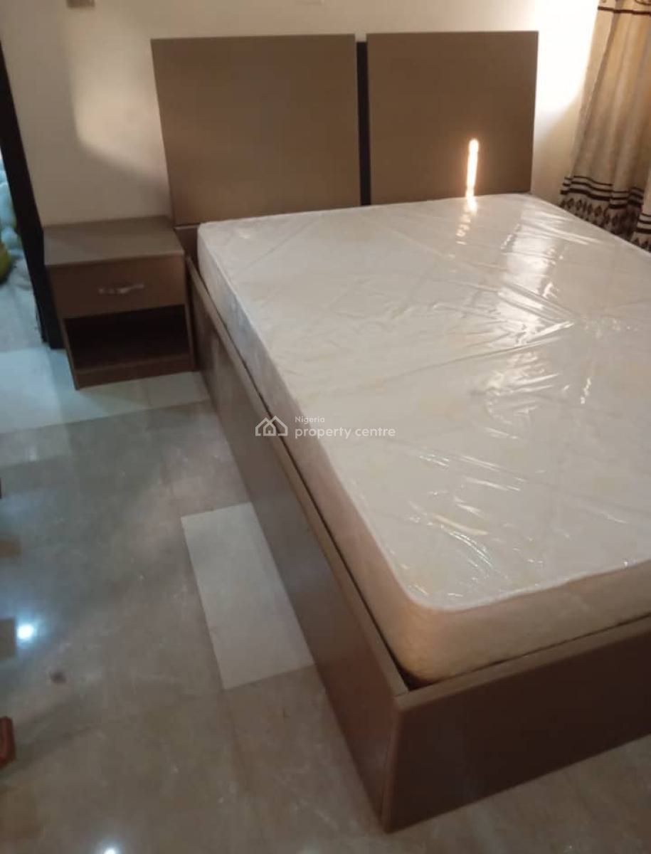 3 Bedroom Apartment, Maitama District, Abuja, House for Rent