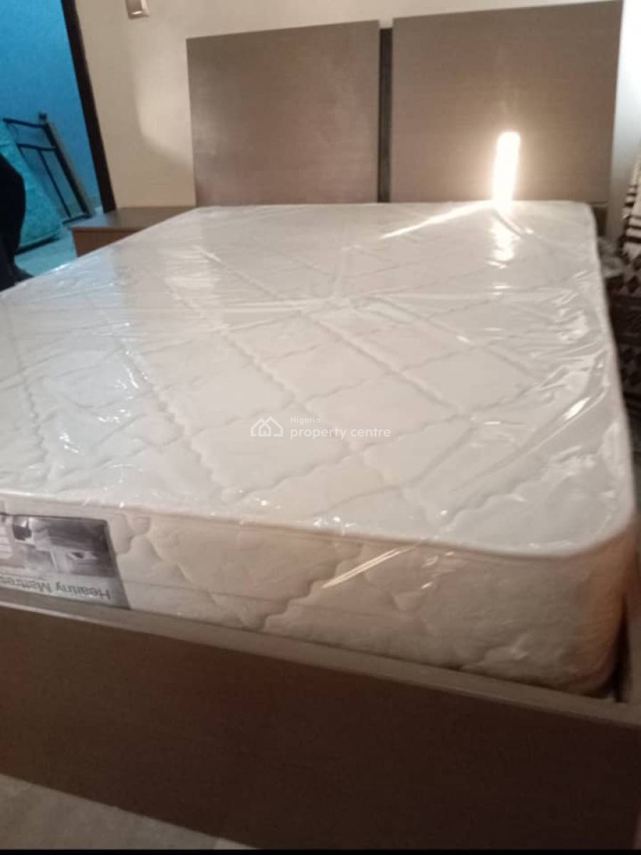 3 Bedroom Apartment, Maitama District, Abuja, House for Rent