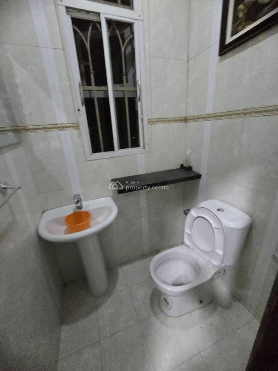 3 Bedroom Apartment, Maitama District, Abuja, House for Rent