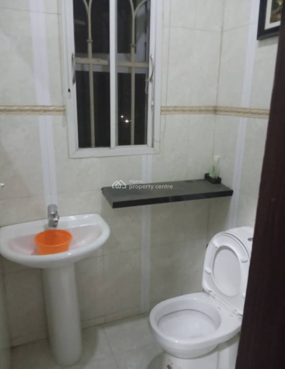 3 Bedroom Apartment, Maitama District, Abuja, House for Rent