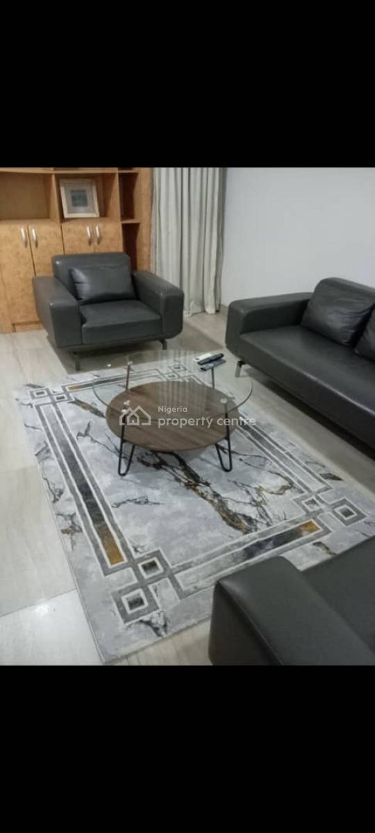 3 Bedroom Apartment, Maitama District, Abuja, House for Rent