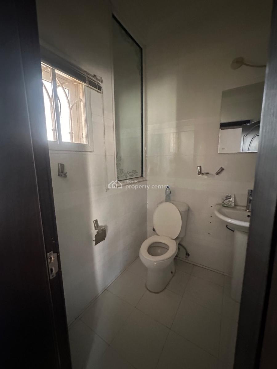 3 Bedroom Apartment, Maitama District, Abuja, Flat / Apartment for Rent