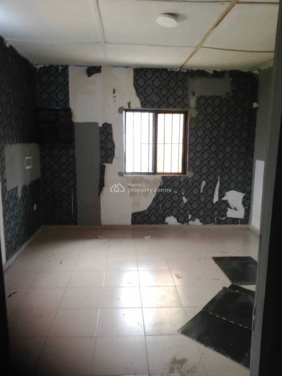 Very Spacious and Tastefully Finished Mini Flat in a Secured Estate, Sangotedo, Ajah, Lagos, Mini Flat (room and Parlour) for Rent