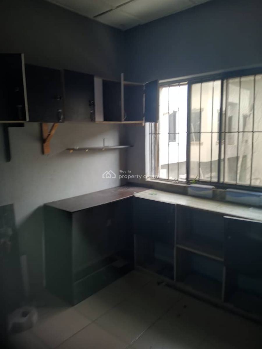 Very Spacious and Tastefully Finished Mini Flat in a Secured Estate, Sangotedo, Ajah, Lagos, Mini Flat (room and Parlour) for Rent
