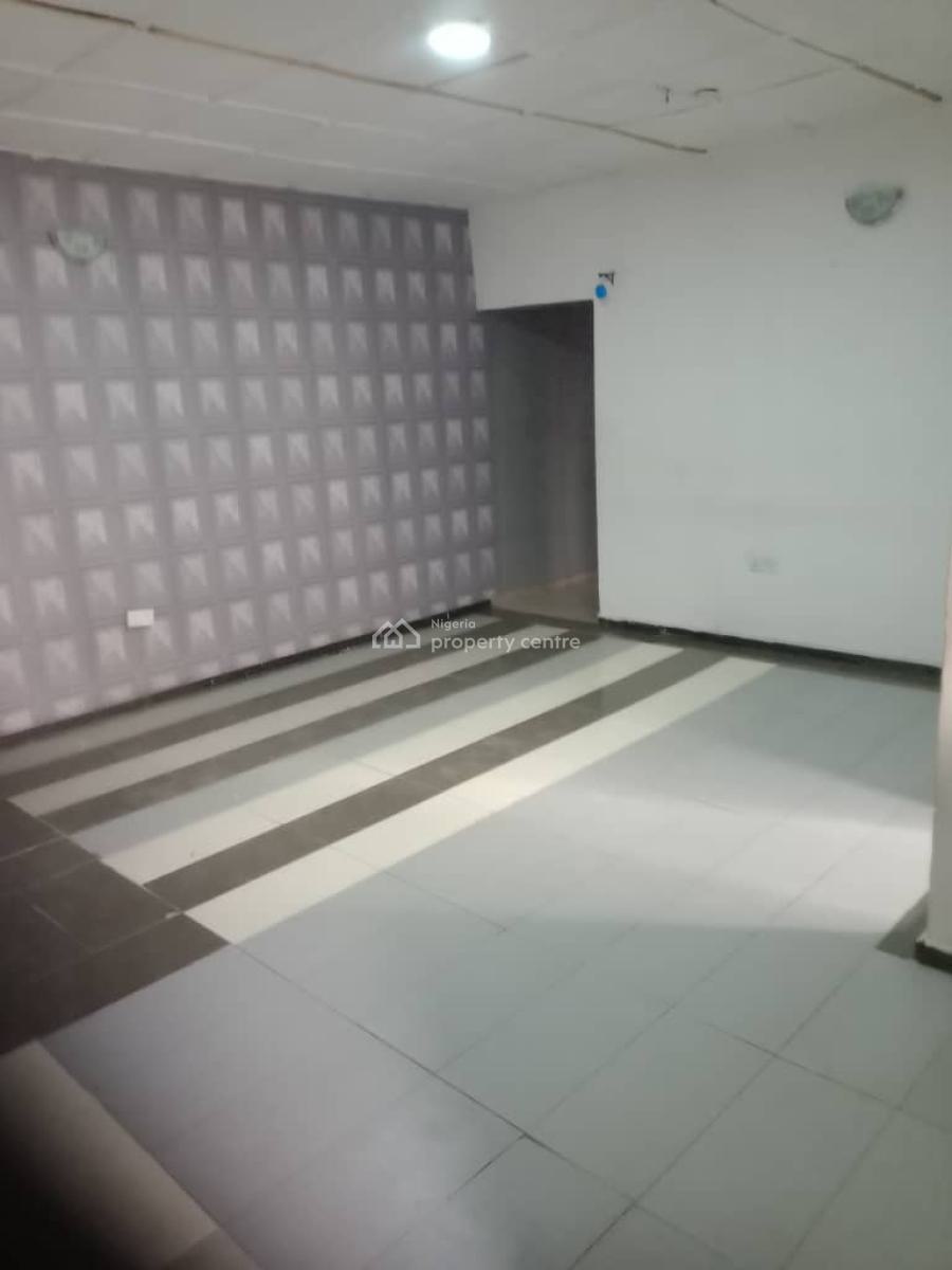 Very Spacious and Tastefully Finished Mini Flat in a Secured Estate, Sangotedo, Ajah, Lagos, Mini Flat (room and Parlour) for Rent