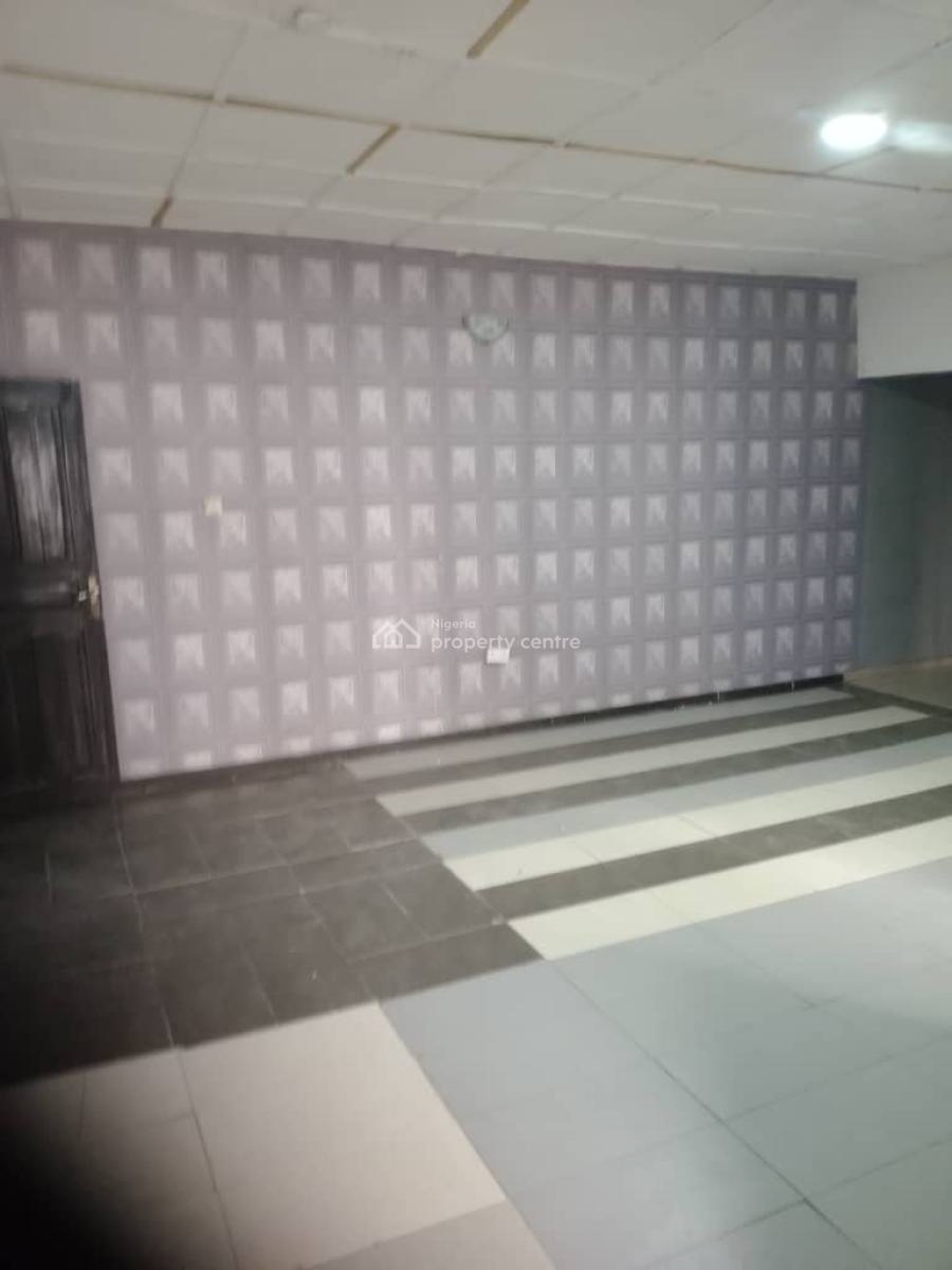 Very Spacious and Tastefully Finished Mini Flat in a Secured Estate, Sangotedo, Ajah, Lagos, Mini Flat (room and Parlour) for Rent