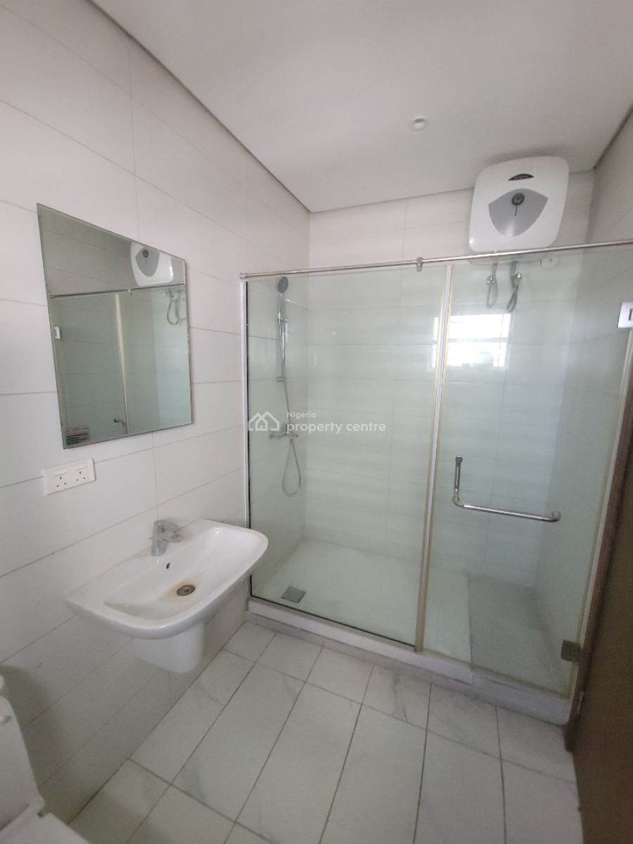 Brand New 5bedroom Detached Duplex in Lekki Phase 1, Lekki Phase 1, Lekki, Lagos, Detached Duplex for Rent