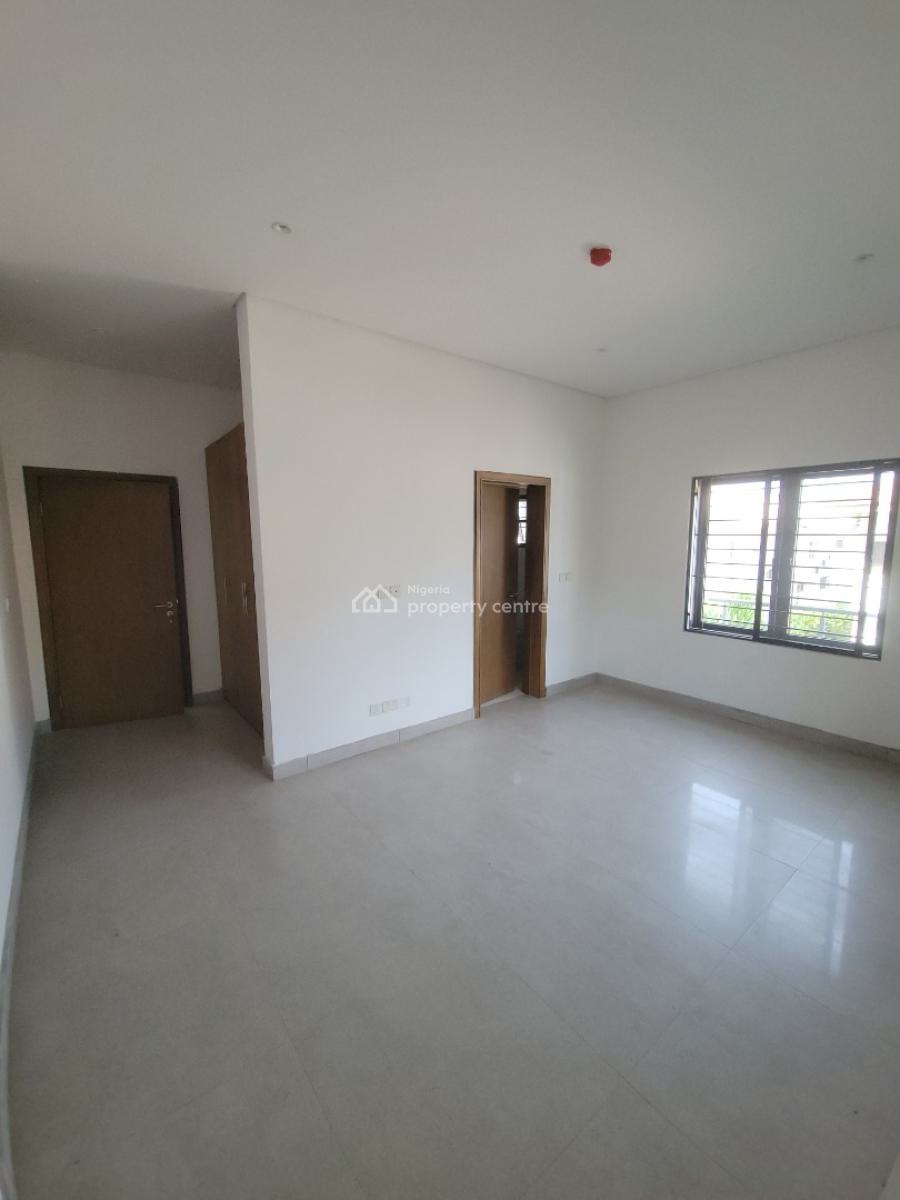 Brand New 5bedroom Detached Duplex in Lekki Phase 1, Lekki Phase 1, Lekki, Lagos, Detached Duplex for Rent