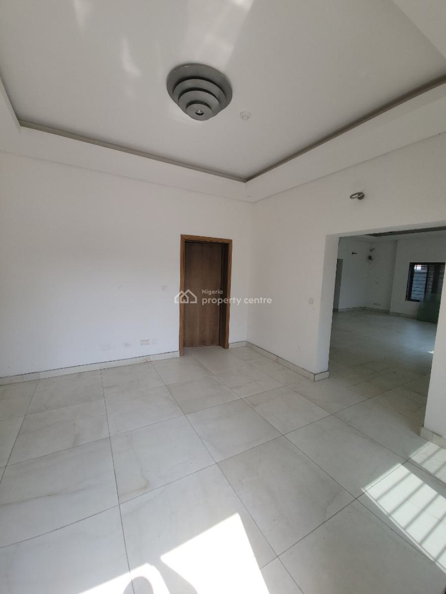 Brand New 5bedroom Terrace Duplex in Lekki Phase 1, Lekki Phase 1, Lekki, Lagos, Terraced Duplex for Rent