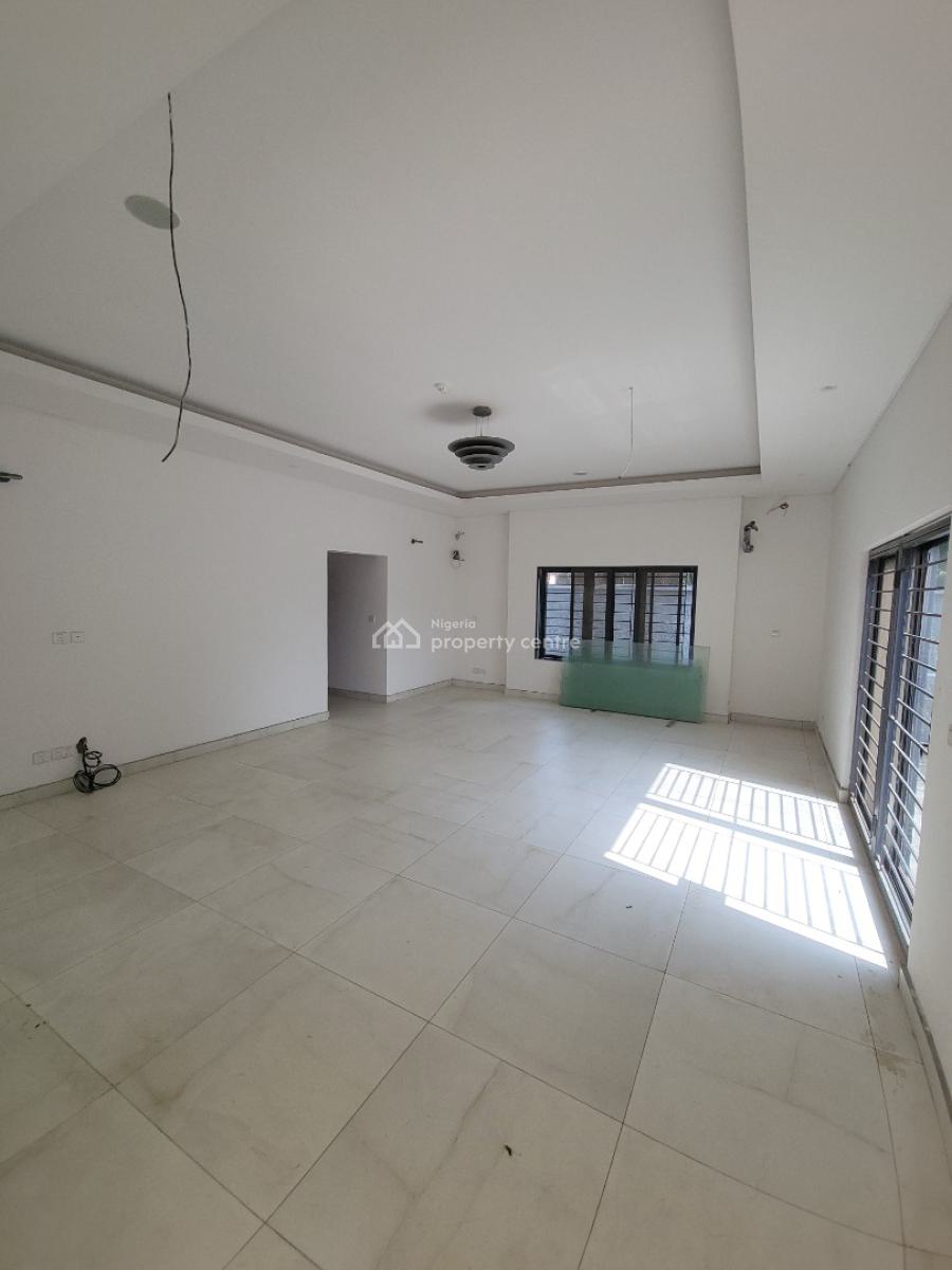 Brand New 5bedroom Terrace Duplex in Lekki Phase 1, Lekki Phase 1, Lekki, Lagos, Terraced Duplex for Rent