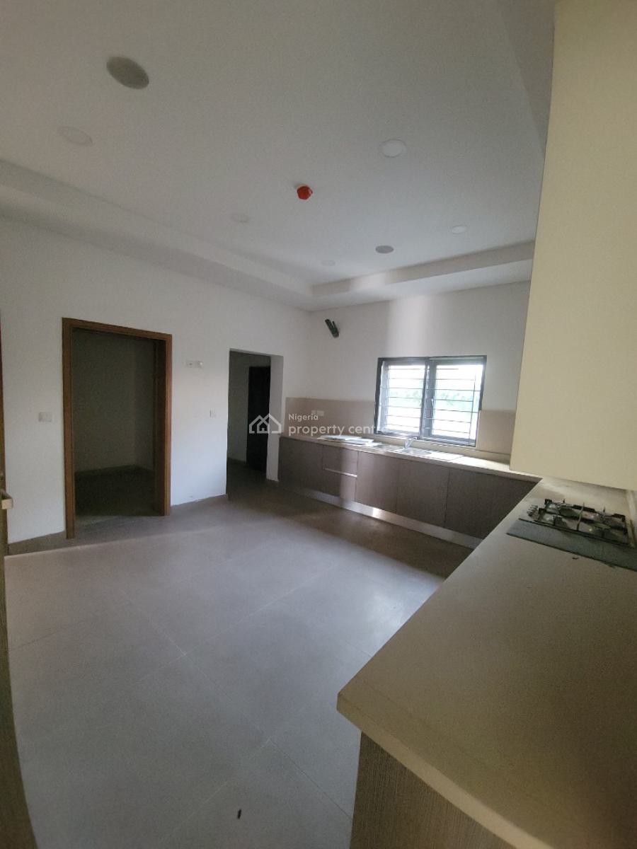 Brand New 5bedroom Terrace Duplex in Lekki Phase 1, Lekki Phase 1, Lekki, Lagos, Terraced Duplex for Rent