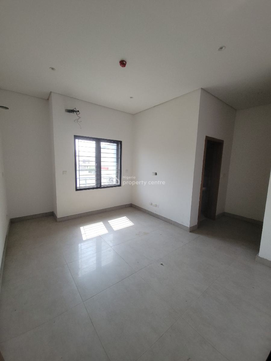 Brand New 5bedroom Terrace Duplex in Lekki Phase 1, Lekki Phase 1, Lekki, Lagos, Terraced Duplex for Rent