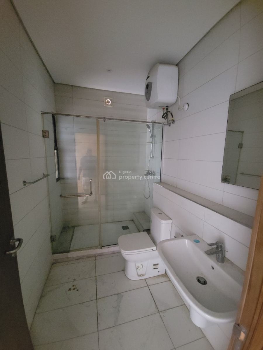 Brand New 5bedroom Terrace Duplex in Lekki Phase 1, Lekki Phase 1, Lekki, Lagos, Terraced Duplex for Rent