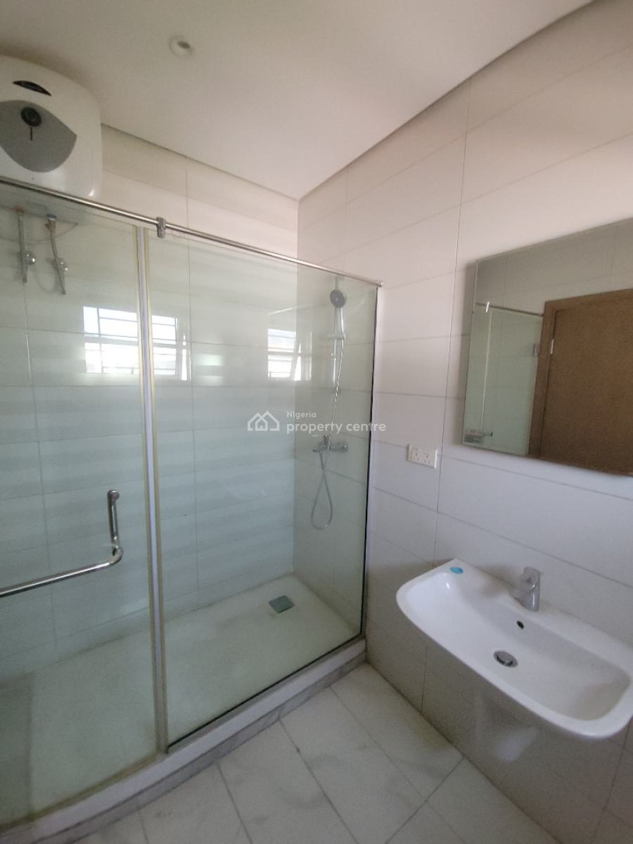 Brand New 5bedroom Terrace Duplex in Lekki Phase 1, Lekki Phase 1, Lekki, Lagos, Terraced Duplex for Rent