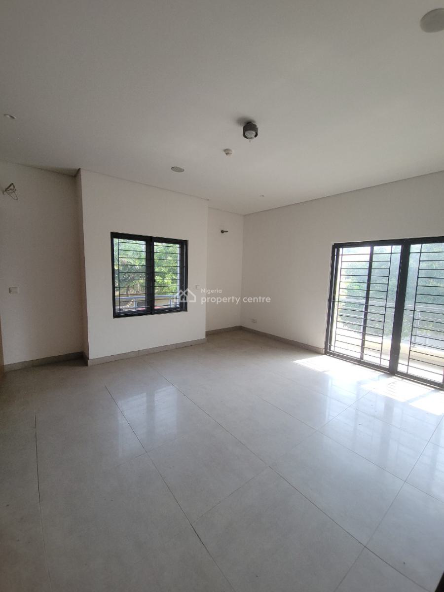 Brand New 5bedroom Terrace Duplex in Lekki Phase 1, Lekki Phase 1, Lekki, Lagos, Terraced Duplex for Rent
