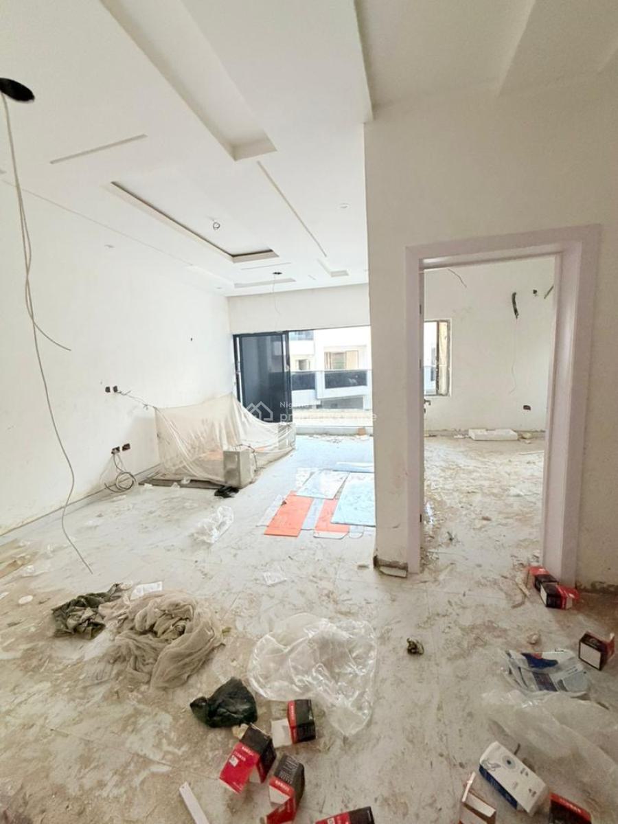 4 Bedroom Terrace Duplex at Ikeja, Ikeja, Lagos, Terraced Duplex for Sale