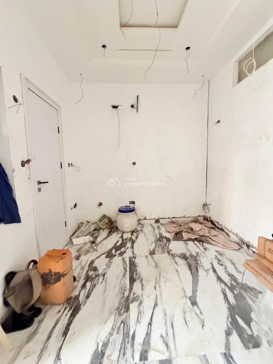 4 Bedroom Terrace Duplex at Ikeja, Ikeja, Lagos, Terraced Duplex for Sale