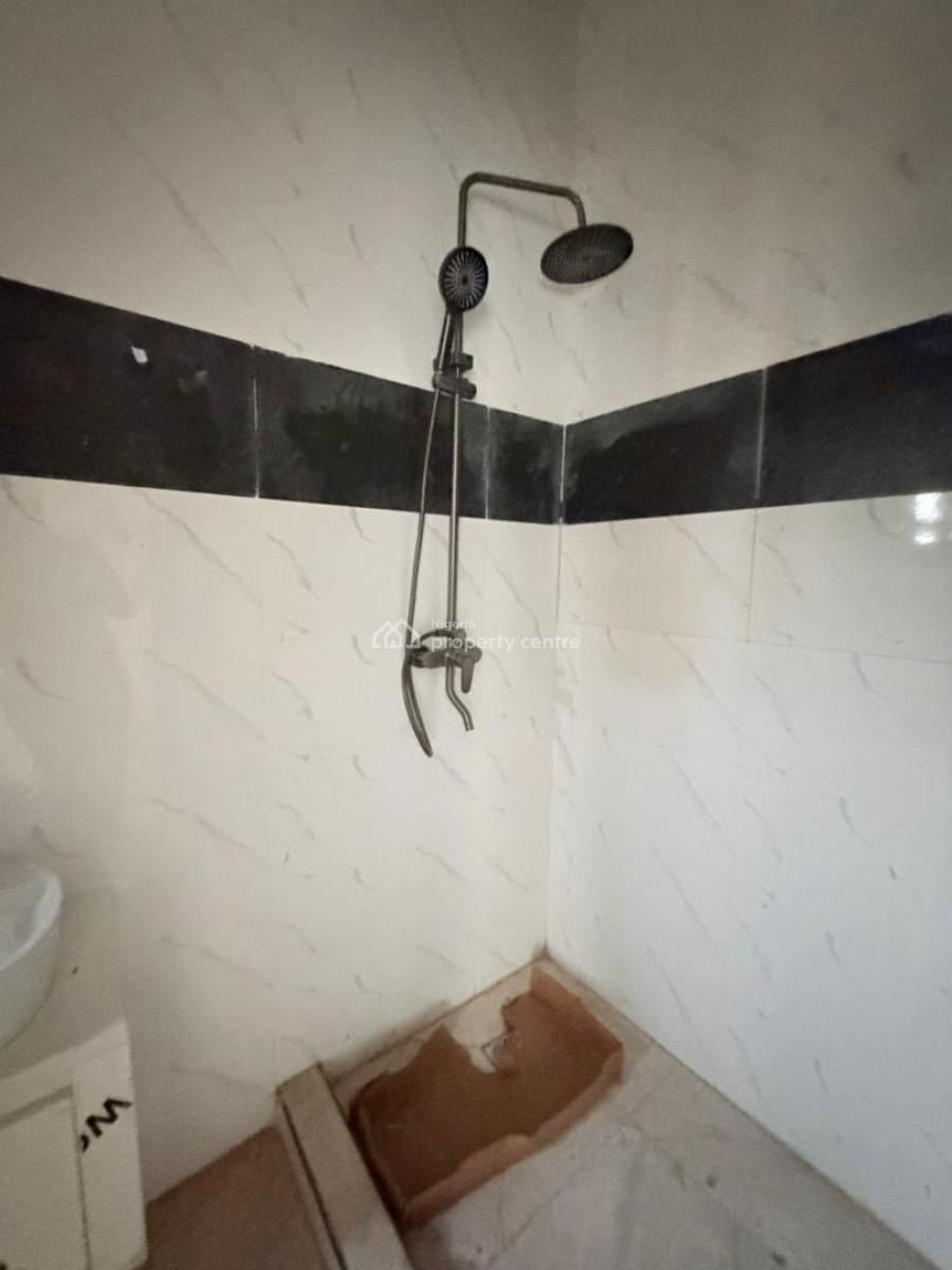 4 Bedroom Terrace Duplex at Ikeja, Ikeja, Lagos, Terraced Duplex for Sale