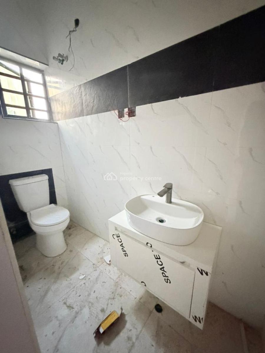 4 Bedroom Terrace Duplex at Ikeja, Ikeja, Lagos, Terraced Duplex for Sale