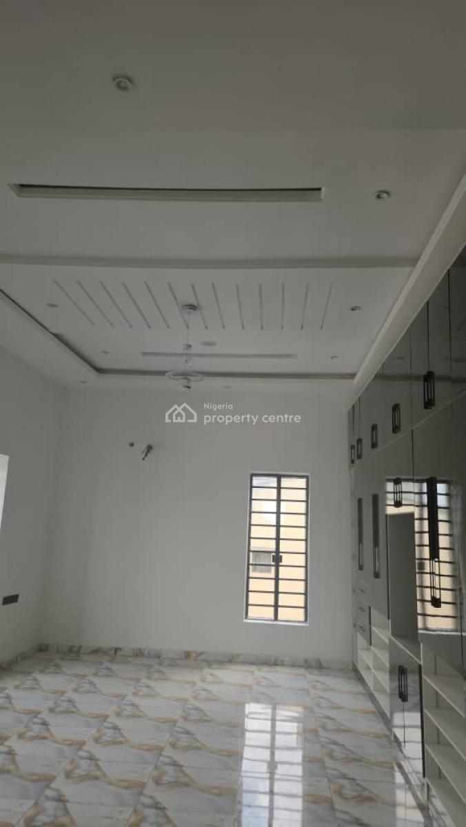 Newly Built Luxury Homes in Medina Estate,  Gbagada,  Lagos, Medina Estate, Gbagada, Lagos, Detached Duplex for Sale