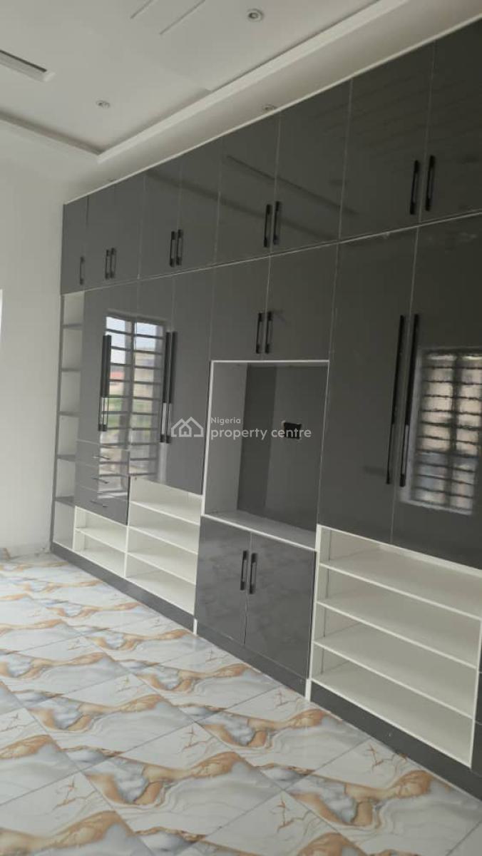 Newly Built Luxury Homes in Medina Estate,  Gbagada,  Lagos, Medina Estate, Gbagada, Lagos, Detached Duplex for Sale