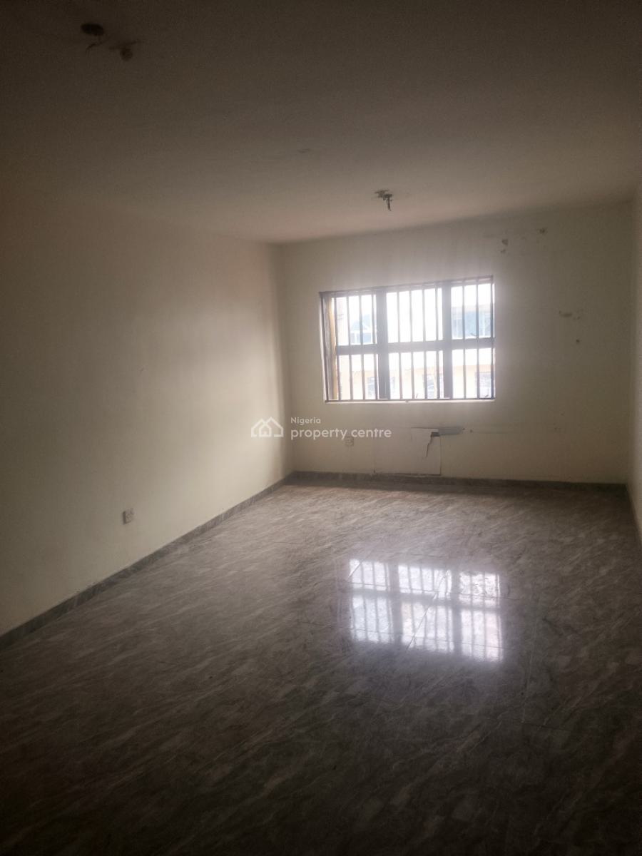Spacious 4 Bedrom Flat Office Space, @ Allen Junction Ikeja Lagos, Allen, Ikeja, Lagos, Office Space for Rent