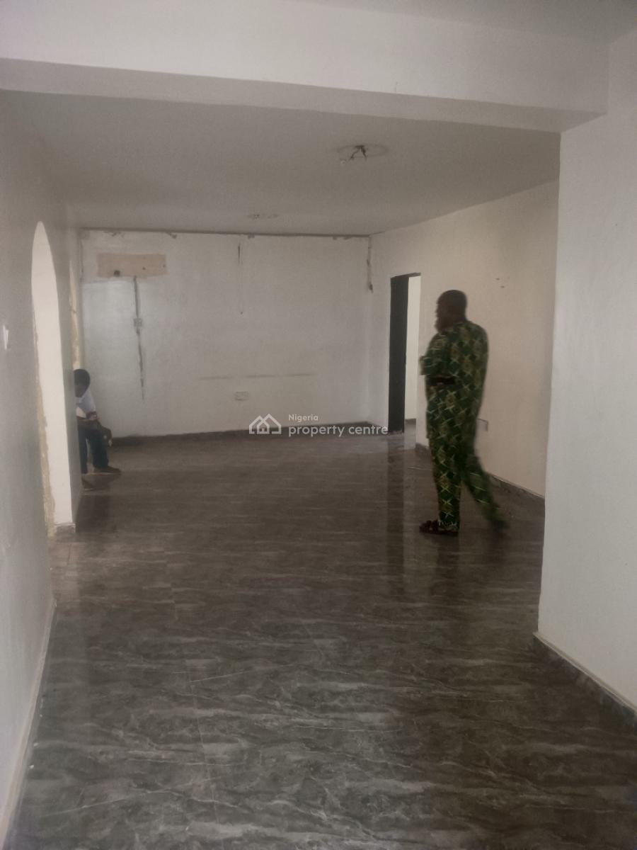 Spacious 4 Bedrom Flat Office Space, @ Allen Junction Ikeja Lagos, Allen, Ikeja, Lagos, Office Space for Rent