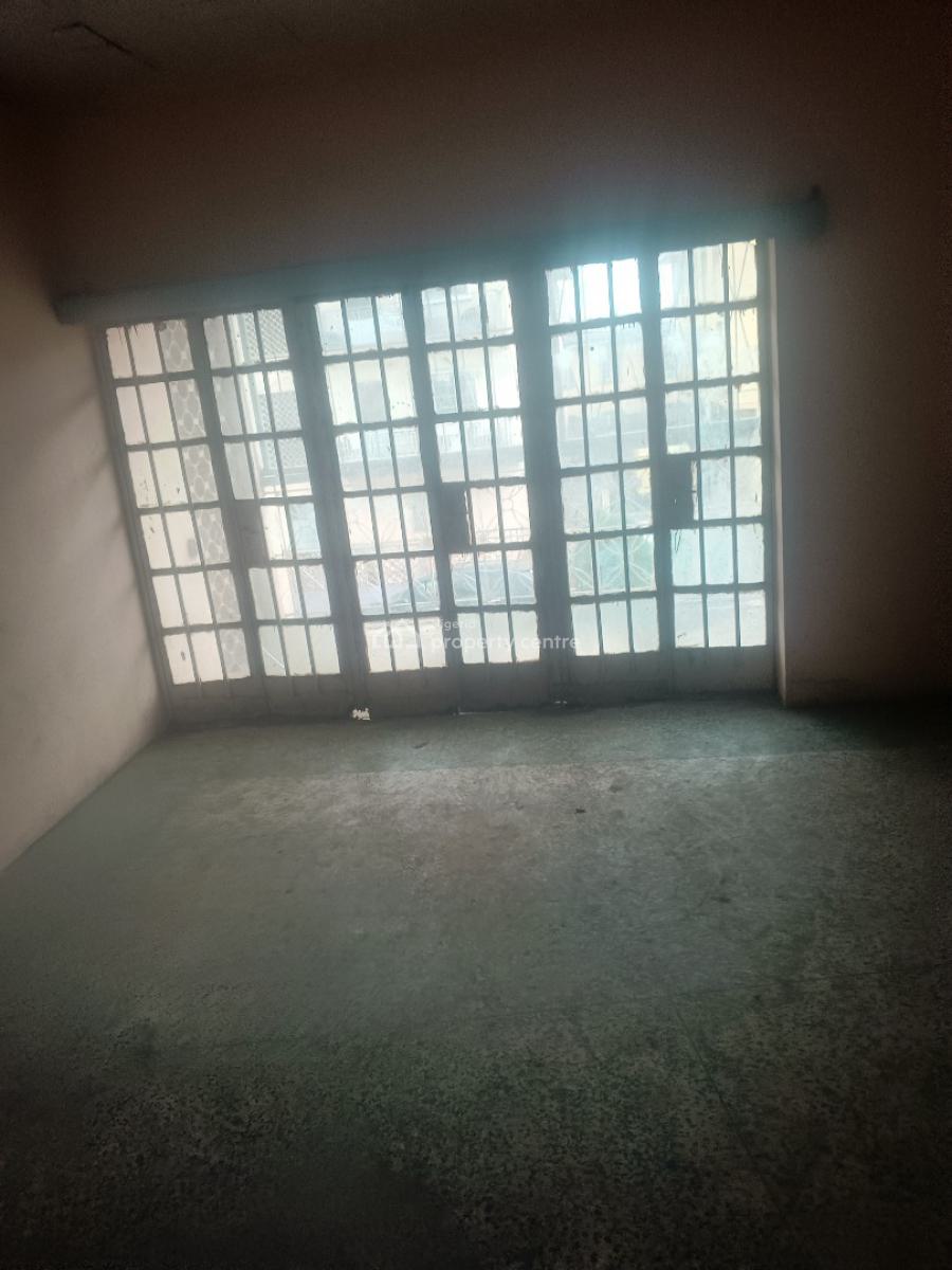 Spacious 4 Bedrom Flat Office Space, @ Allen Junction Ikeja Lagos, Allen, Ikeja, Lagos, Office Space for Rent