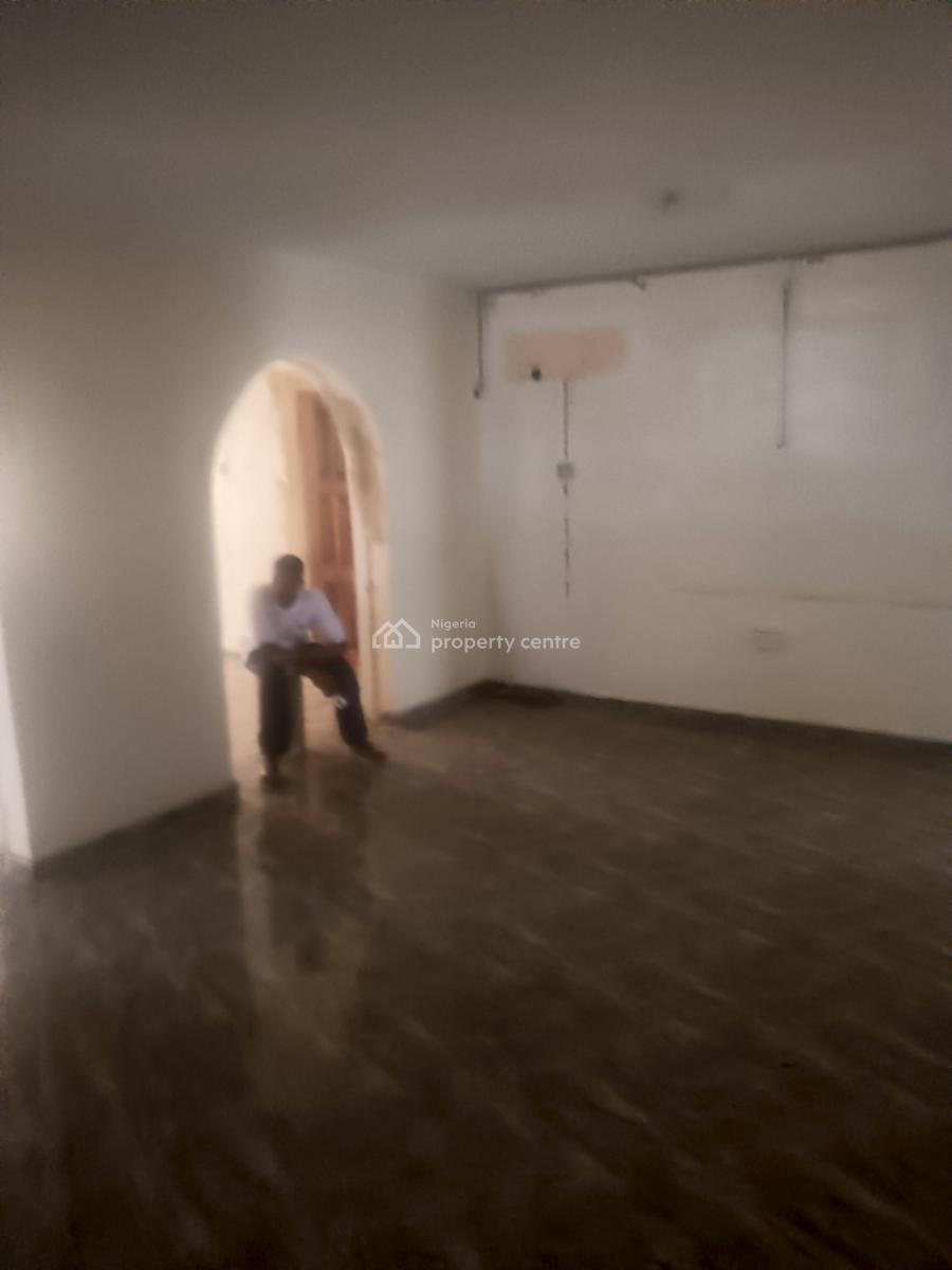 Spacious 4 Bedrom Flat Office Space, @ Allen Junction Ikeja Lagos, Allen, Ikeja, Lagos, Office Space for Rent