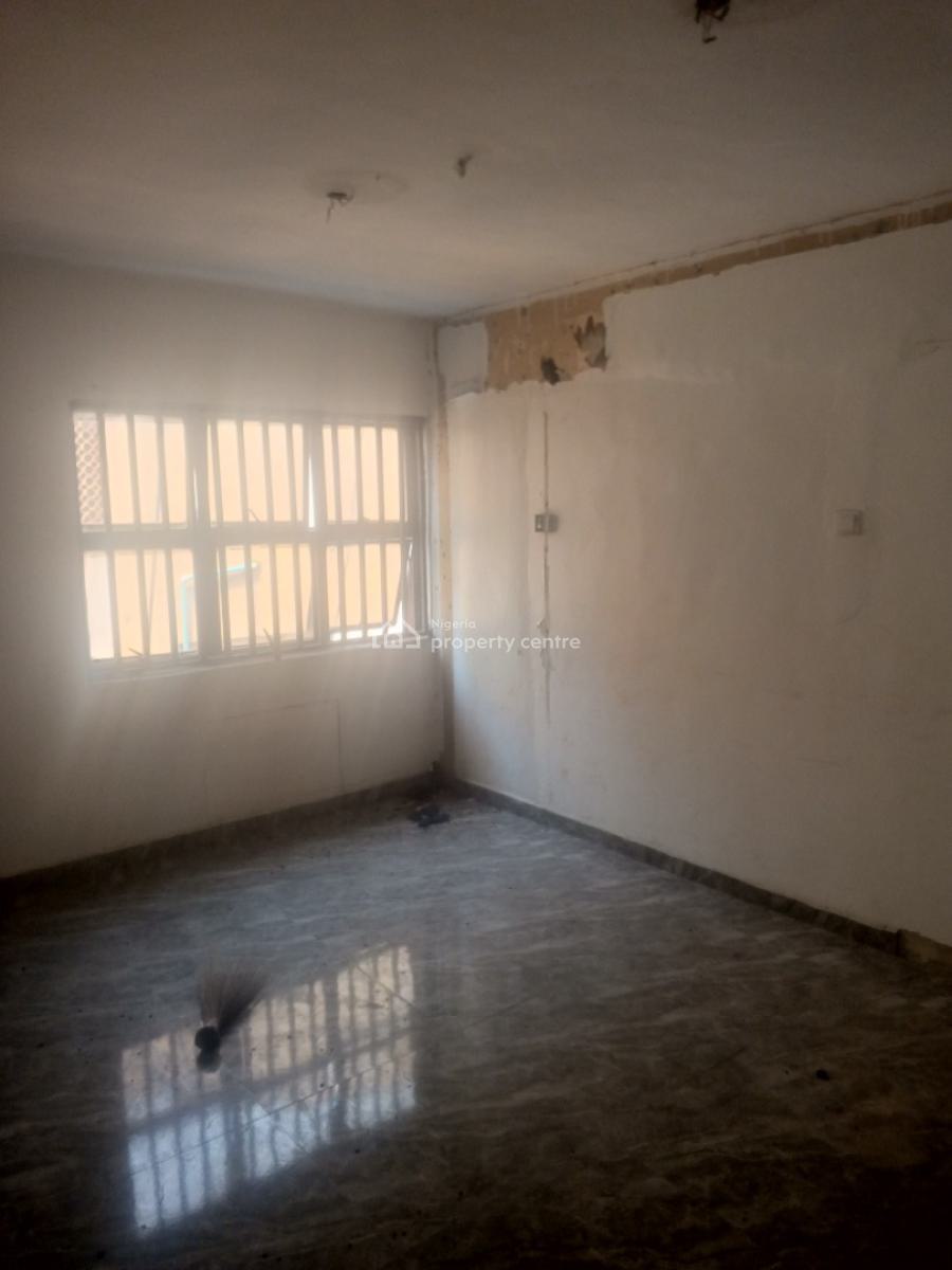 Spacious 4 Bedrom Flat Office Space, @ Allen Junction Ikeja Lagos, Allen, Ikeja, Lagos, Office Space for Rent