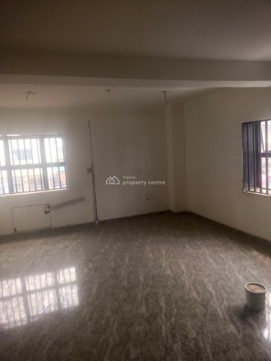 Spacious 4 Bedrom Flat Office Space, @ Allen Junction Ikeja Lagos, Allen, Ikeja, Lagos, Office Space for Rent